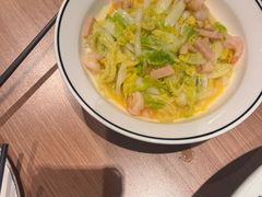 -太二酸菜鱼(武汉光谷保利店)