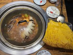 -山河屯铁锅炖鲜鹅·东北菜(开发区一店)