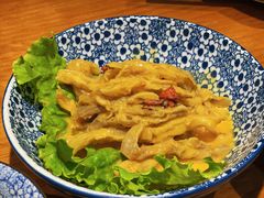 -有才叔的小馆(招商依云曲江店)