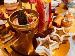 -Salon de Ville浦江汇(上海外滩华尔道夫酒店店)