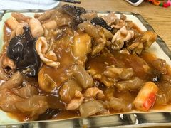 -丰顺烧烤家常菜(台东店)