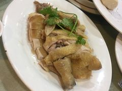 -东郊椰林平价海鲜舫(大东海店)