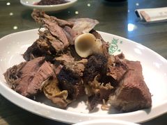 黄焖手抓羊肉-清真益鑫羊肉手抓馆(南大街店)