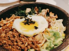 -七八冷面·延边朝鲜族美食(圣熙八号店)