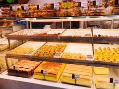 招牌原味蛋糕-珍糕兴(三林店)