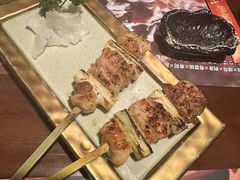 -弓二·烧鸟居酒屋(财富购物中心店)