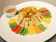 -东方御花园酒店