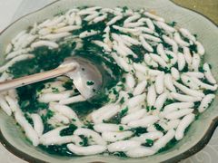 荠菜鱼米羹-王记姚家味·地道苏帮菜(凤凰街店)