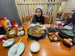 -山城正宗集安高丽火盆