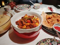 -津禧荟·酥皮烤鸭(北辰店)