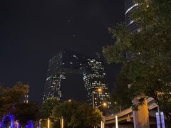 -中央广播电视总台(光华路办公区)