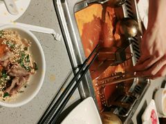 -海底捞火锅(新华联梦想城店)