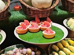 -丰卓会海鲜自助(中润大道店)