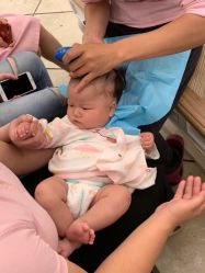 -爱你宝贝孕婴亲子摄影美学馆(绍兴店)