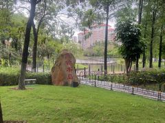 -映月湖公园