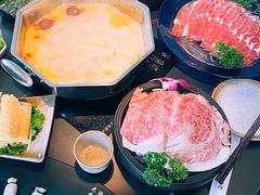 -新草堂锅物料理(泉城路店)