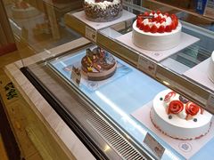 -巴黎贝甜(华堂新辰汇店)