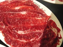 -八合里潮汕鲜牛肉火锅(深圳海岸城店)