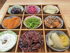 -轻蔬不用等·素食(江苏路店)