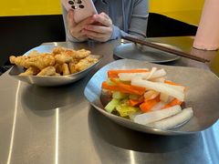 -蓉三少冒烤鸭·四川小吃集(北京首店)