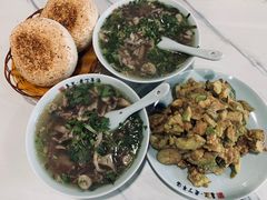 -清真喜兰老丁羊汤特色小吃