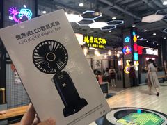 -杨老板·海鲜集市火锅·鲜切牛肉(中防万宝店)