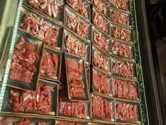 -小明家·鲜牛肉自选火锅(中街店)