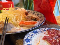 -周小明火锅(黑金冠社区店)