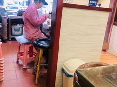 -老温州馄饨担(东游大厦店)