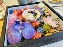 -花菇朵 ll 野生菌锅·精品滇菜(后沙峪店)