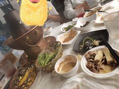 -东来顺饭庄(王府井步行街店)