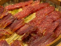 -甘家界牌柠檬鸭(青山店)