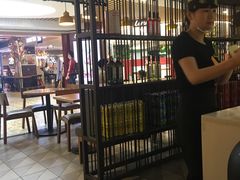 -乐凯撒披萨(南山书城店)