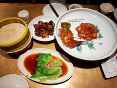 -京味斋·烤鸭·北京菜(安贞店)