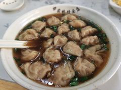 -蒋家桥饺面店(四望亭路店)
