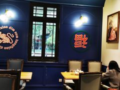 -也枫·小黄楼(南山路旗舰店)