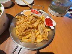 -京北渔家傲