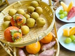 -梅间堂茶馆(绿地缤纷城店)