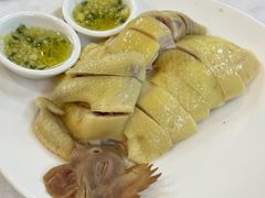 -文记壹心鸡(宝华路店)