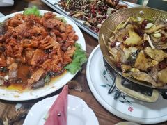-闻香阁·清真(光荣道店)
