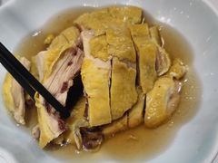 糟鸡-老人和饭店(淮海中路店)