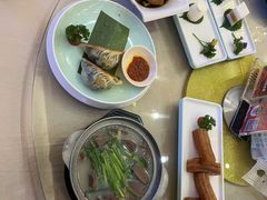 -桃园盛宴·岭南粤菜·手工茶点(南庄店)