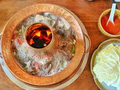 -陀岗美食·云南藏式特色餐厅
