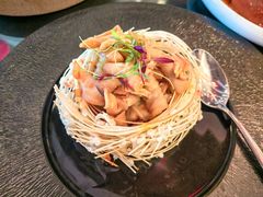 -新天世纪中餐厅