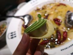 -渔语鱼酸菜鱼新川菜(来福士店)