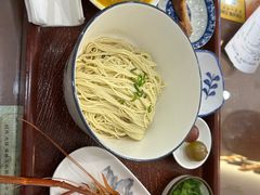 -百年老字号·观振兴蟹黄面·三虾面·苏式面(观前街富仁坊巷店)