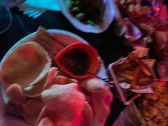 -MOSSO音乐酒吧·live house(南京旗舰店)