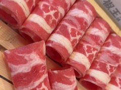 -椒王火锅(长安万达店)