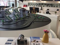 -Sony Store索尼(广州正佳店)