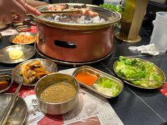 -西塔老太太泥炉烤肉(龙湖北苑天街店)